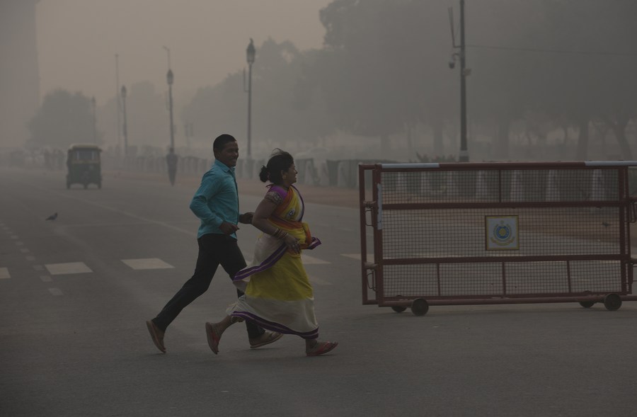 Air pollution reduces global health expectancy by 2 years: study