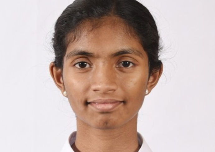 Indian School Darsait student named GCC topper