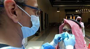 الصحة السعودية تعلن تجربة سريرية جديدة للقاح كورونا الصيني