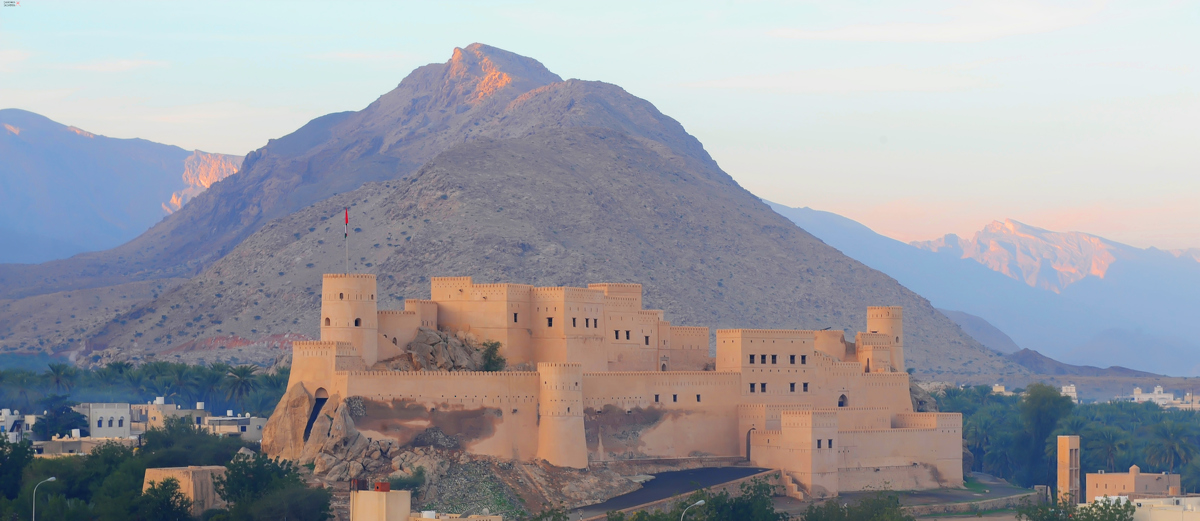 تعرف على تاريخ عمان العريق و أول المناطق المأهولة بها