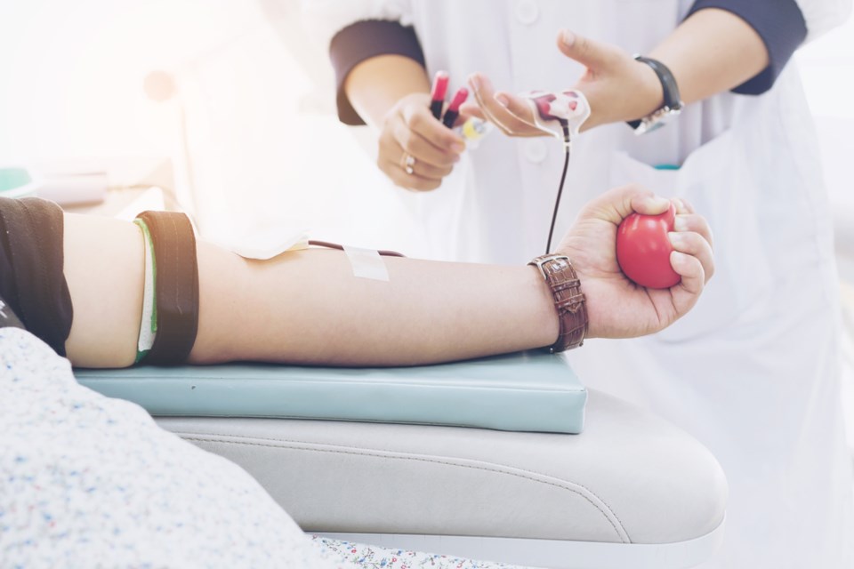 Call for recovered COVID patients in Oman to donate plasma