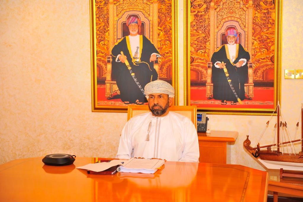 إشادة  ببرنامج القيادة المجتمعية الفاعلة ومشاركة 217 من القطاعات الرياضية والشبابية
