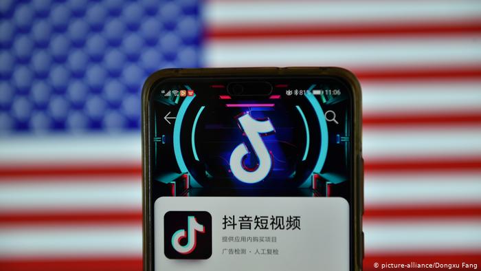 Oracle picked over Microsoft for TikTok's US operations