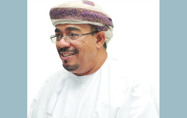 Dr Ali Al Bimani appointed as NUST President