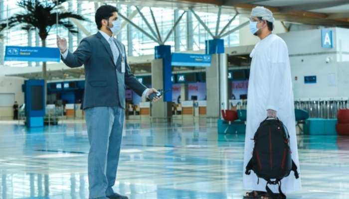 أمن المطارات أكملت استعداداتها لما بعد مرحلة التعافي.. وهذه الإجراءات المطلوبة لمن أراد السفر في المستقبل