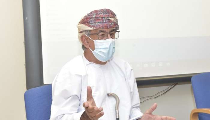 وزير الصحة يزور مستشفى إبراء