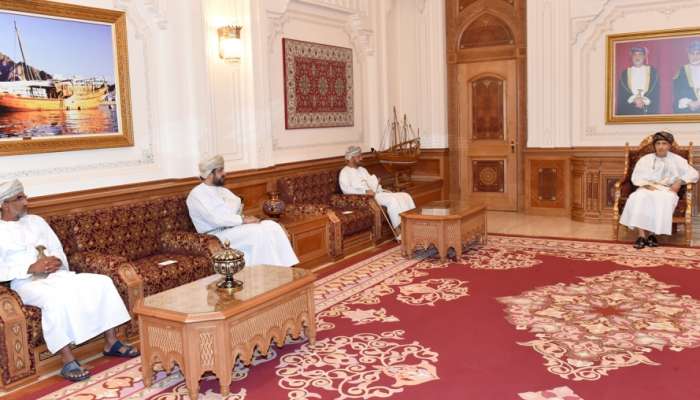 الوزراء السابقون: مستعدون لتوظيف خبراتنا في دعم الجهود المتكاتفة لخدمة عمان