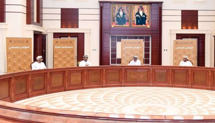 غدا .. انعقاد المؤتمر الصحفي لـ اللجنة العليا