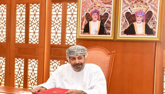 لجنة معالجة الآثار الاقتصادية الناتجة عن كورونا تستعرض التدابير الوقائية المتخذة في الفترة الماضية