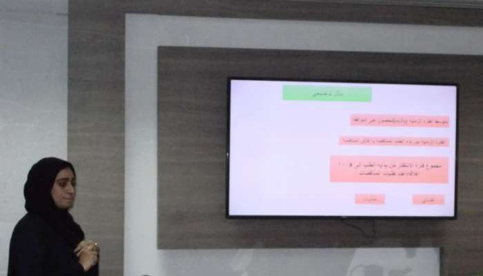 "إعداد مؤشرات الأداء".. حلقة عمل بوزارة الصحة