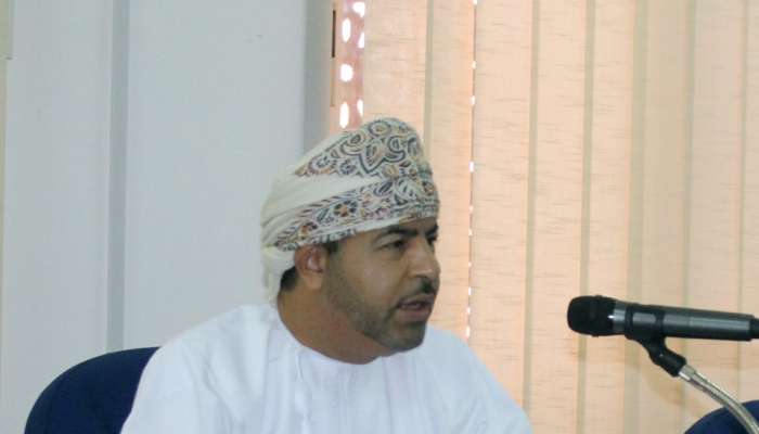الربيعي يلتقي بعمداء الكليات التقنية وكليات العلوم التطبيقية