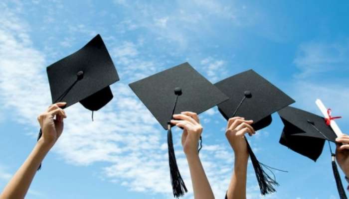 جامعة التقنية والعلوم التطبيقية بصحار تناقش استعدادات حفل التخرج