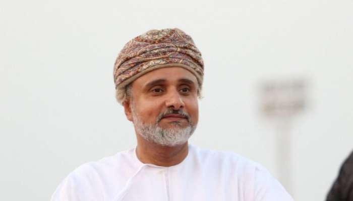 الرواس يرحب بقرار الاتحاد الاسيوي بالغاء البطولة الآسيوية
