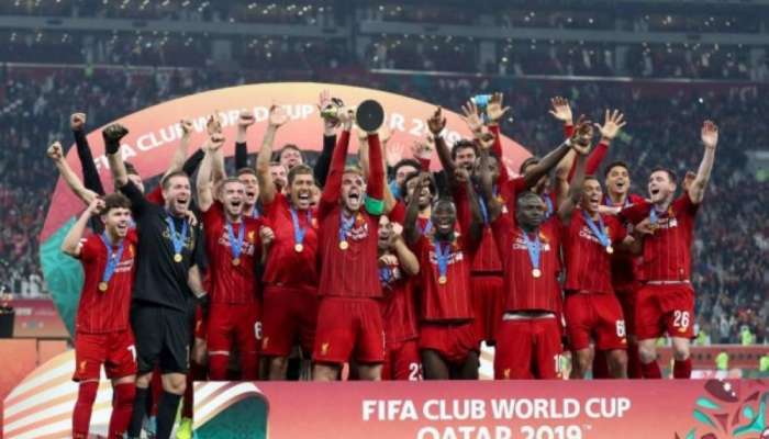 بطولة كأس العالم للأندية في طريقها للإلغاء بسبب كورونا