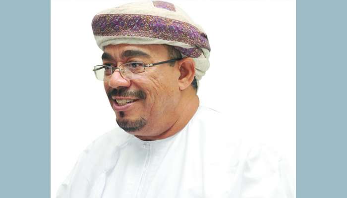 Dr Ali Al Bimani appointed as NUST President