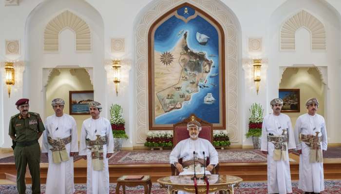 الكاتب محمد الرواس: عمان كلها من أقصاها إلى أقصاها تنتظر لقاء السلطان هيثم