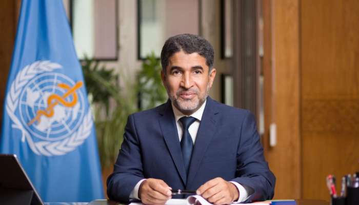 المنظري: الوضع الحالي في إقليم شرق المتوسط مقلق بشدة بسبب ارتفاع "إصابات كورونا"