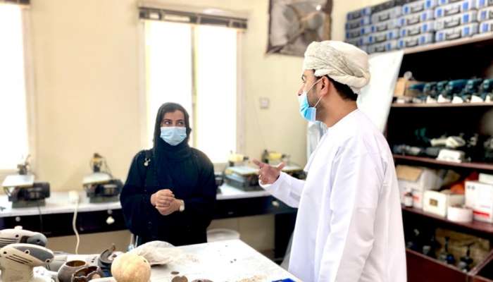 "هيئة المؤسسات الصغيرة والمتوسطة " تبني منظومتها واستراتيجيتها الجديدة