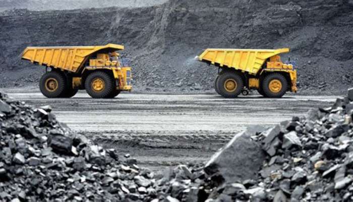 Oman produces over 10 million metric tonnes of gypsum