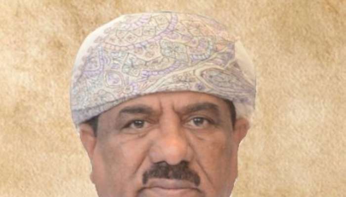 خلفاً لـ اليوسف .. رضا آل صالح رئيساً لغرفة تجارة وصناعة عمان