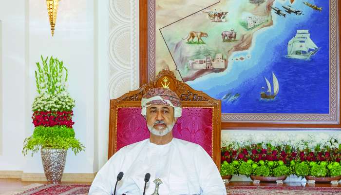 A day of joy for Dhofar