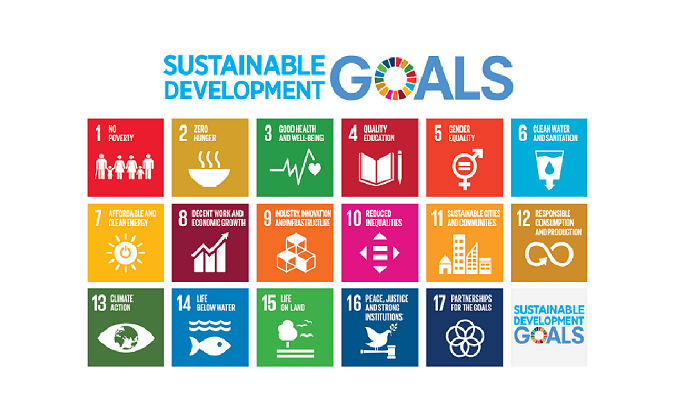 Oman among first countries to present plan to achieve development goals at U.N.