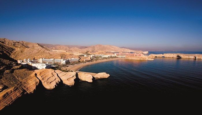Oman’s inbound tourism rises to OMR2.3 billion in last 4 years