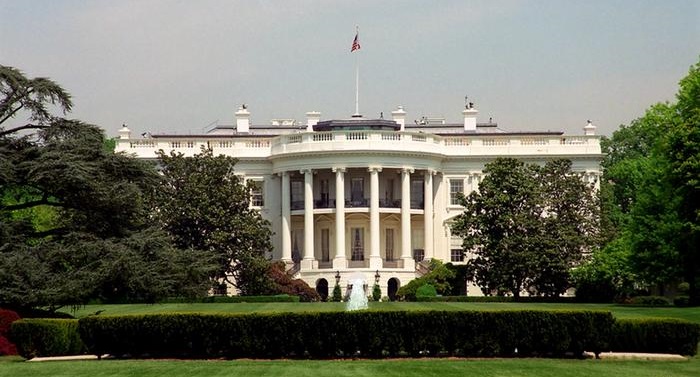 Envelope with ricin intercepted on way to White House