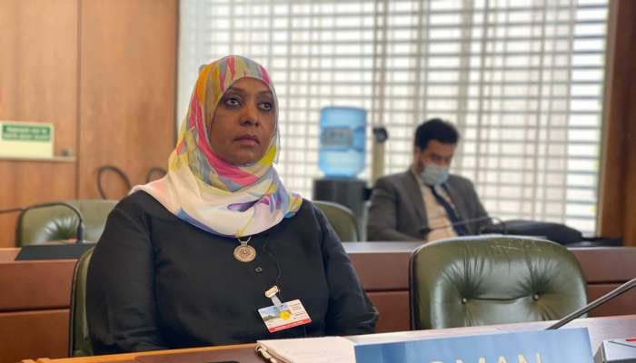 " التجارة والصناعة وترويج  الاستثمار " تشارك  في اجتماعات دولية  للملكية الفكرية