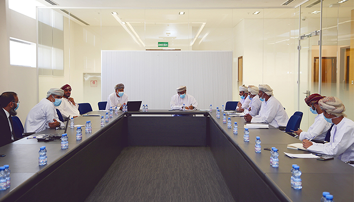 Capital shares of new projects in Duqm to be allocated for local community companies