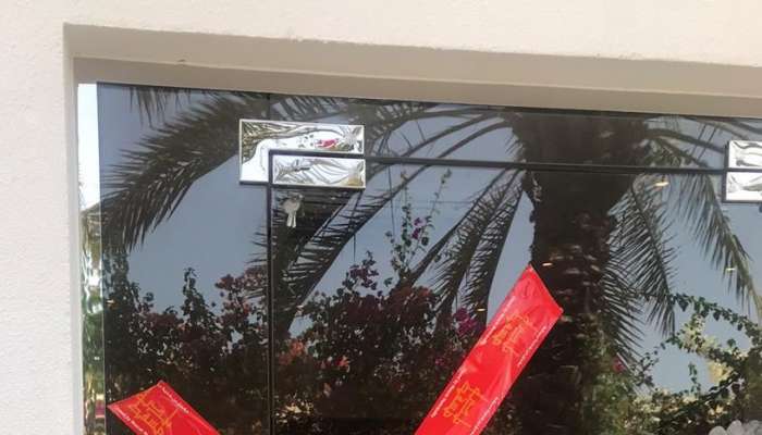 إغلاق صالون تجميل نسائي لمخالفته اشتراطات اللجنة العليا الصحية