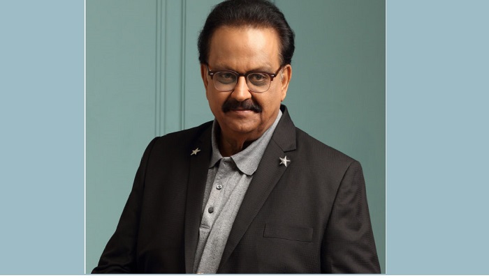 Legendary playback singer SP Balabubrahmanyam no more