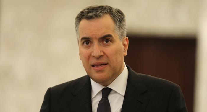 Lebanon Prime Minister-designate Mustapha Adib resigns