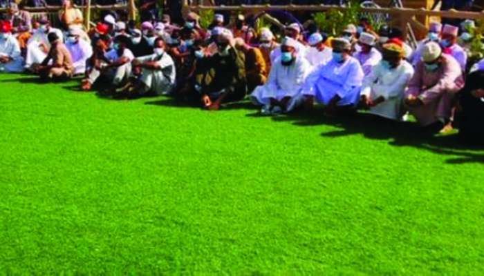 أبلغوا عن المستهترين