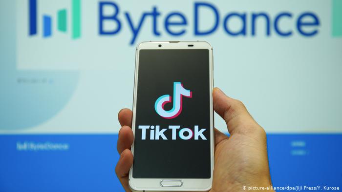 US Federal Judge Halts Trump Administration's TikTok Ban - Times Of Oman