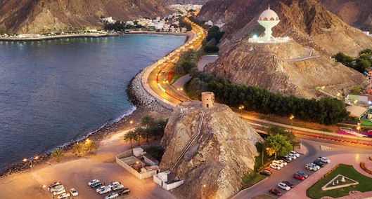 Salam Air to operate flight to Muscat from Salalah