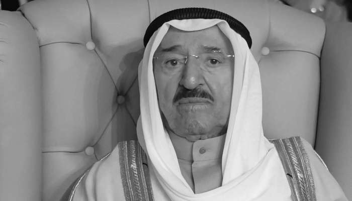 الملك سلمان: أمير الكويت رحل بعد مسيرة حافلة بالإنجاز والعطاء