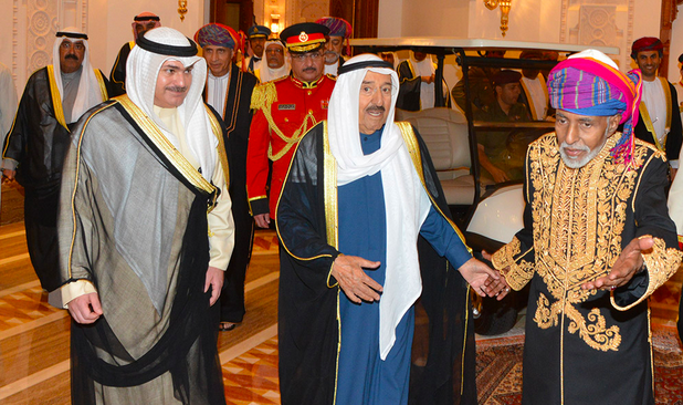 الكويت... سياسة خارجية متوازنة مناصرة للحق والعدل والسلام والتسامح