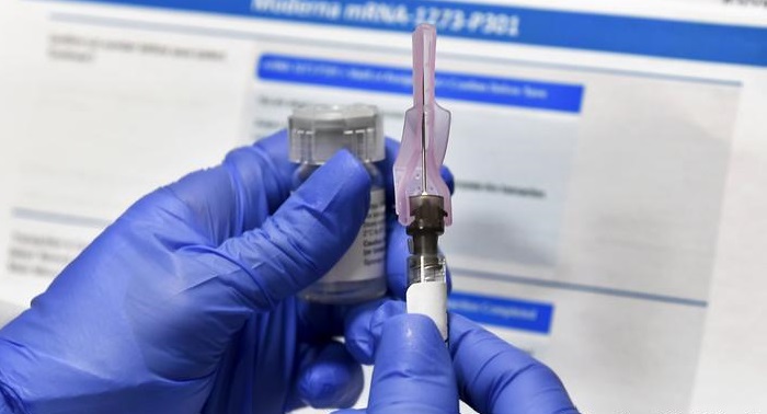 US won’t join WHO-led effort for coronavirus vaccine