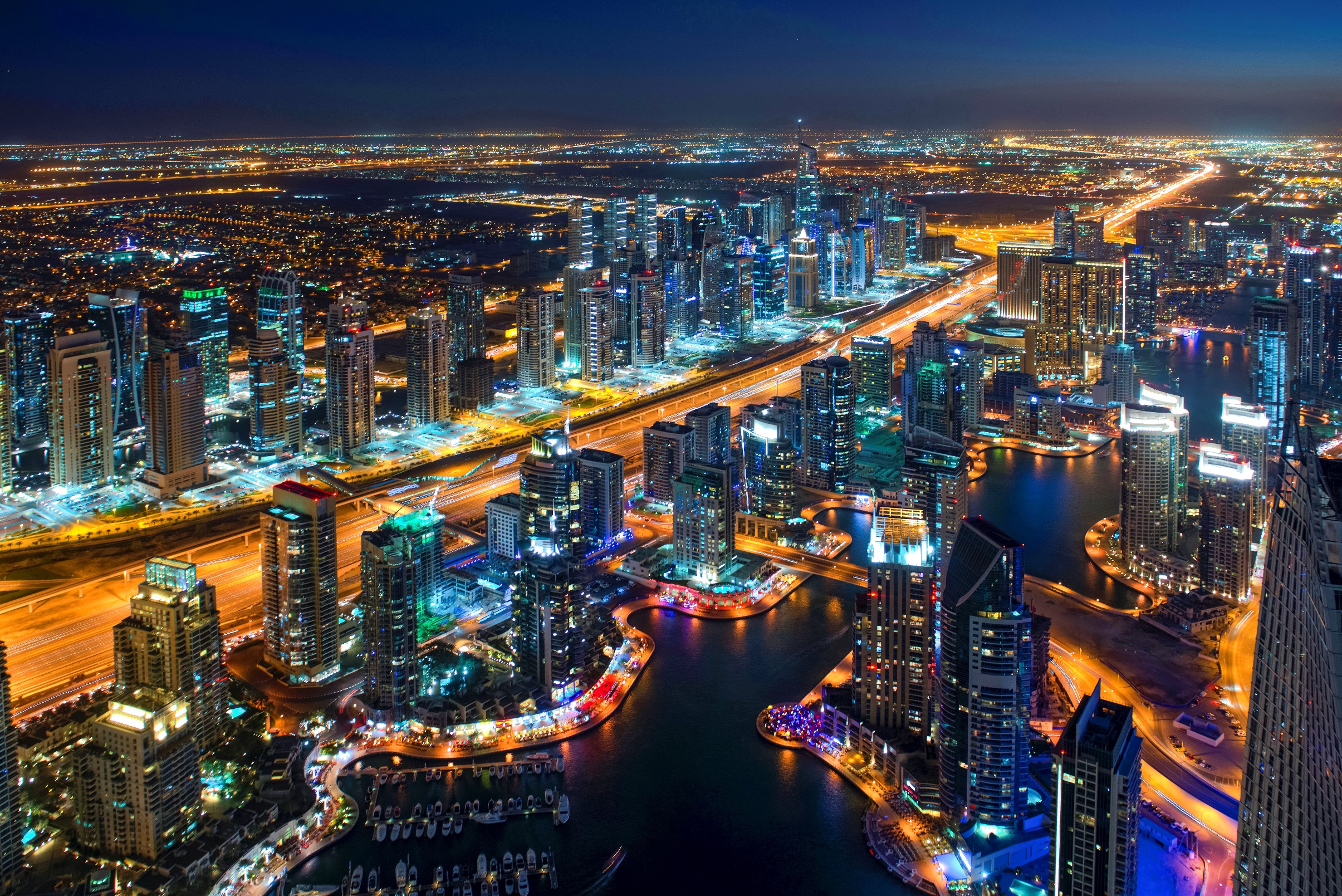 Dubai launches 5-year retirement visa
