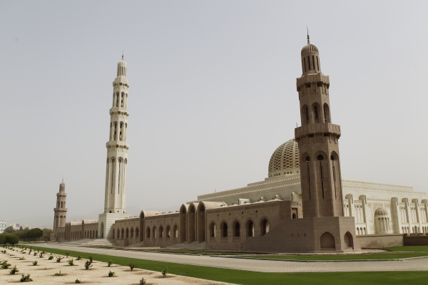 Mosques to reopen soon in Oman? Here’s what the Minister of Health says