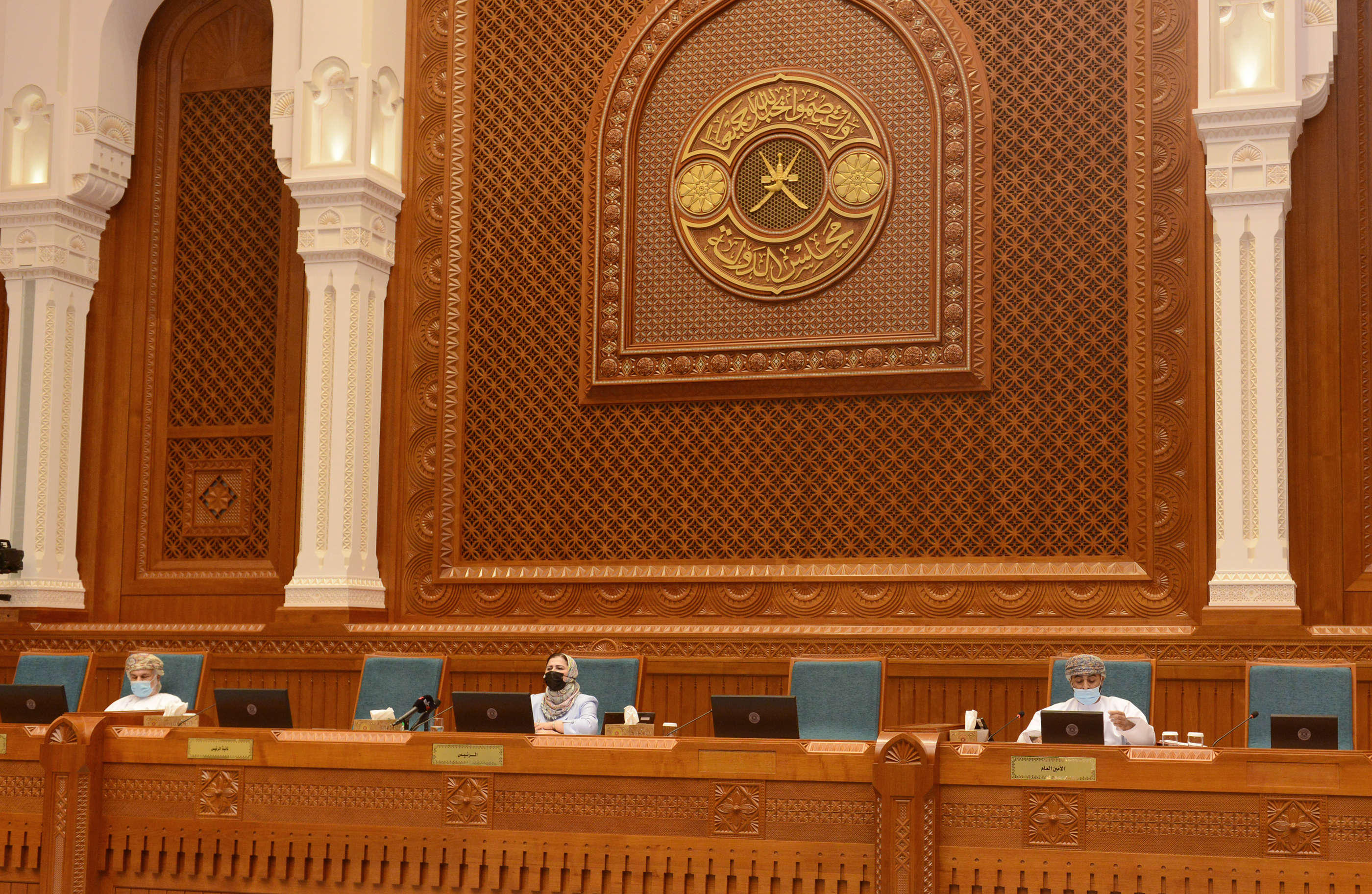 State Council submits VAT draft law to His Majesty