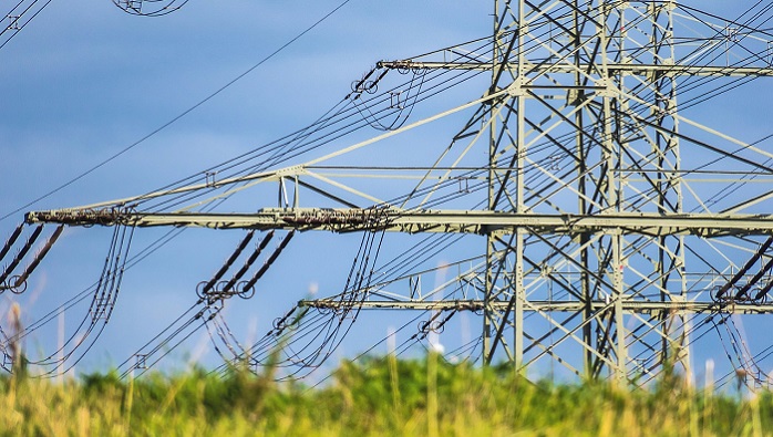 Electricity production decreases in Oman