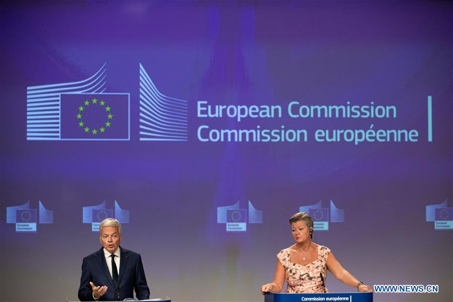 European Commission proposes common criteria for COVID-19 travel restrictions