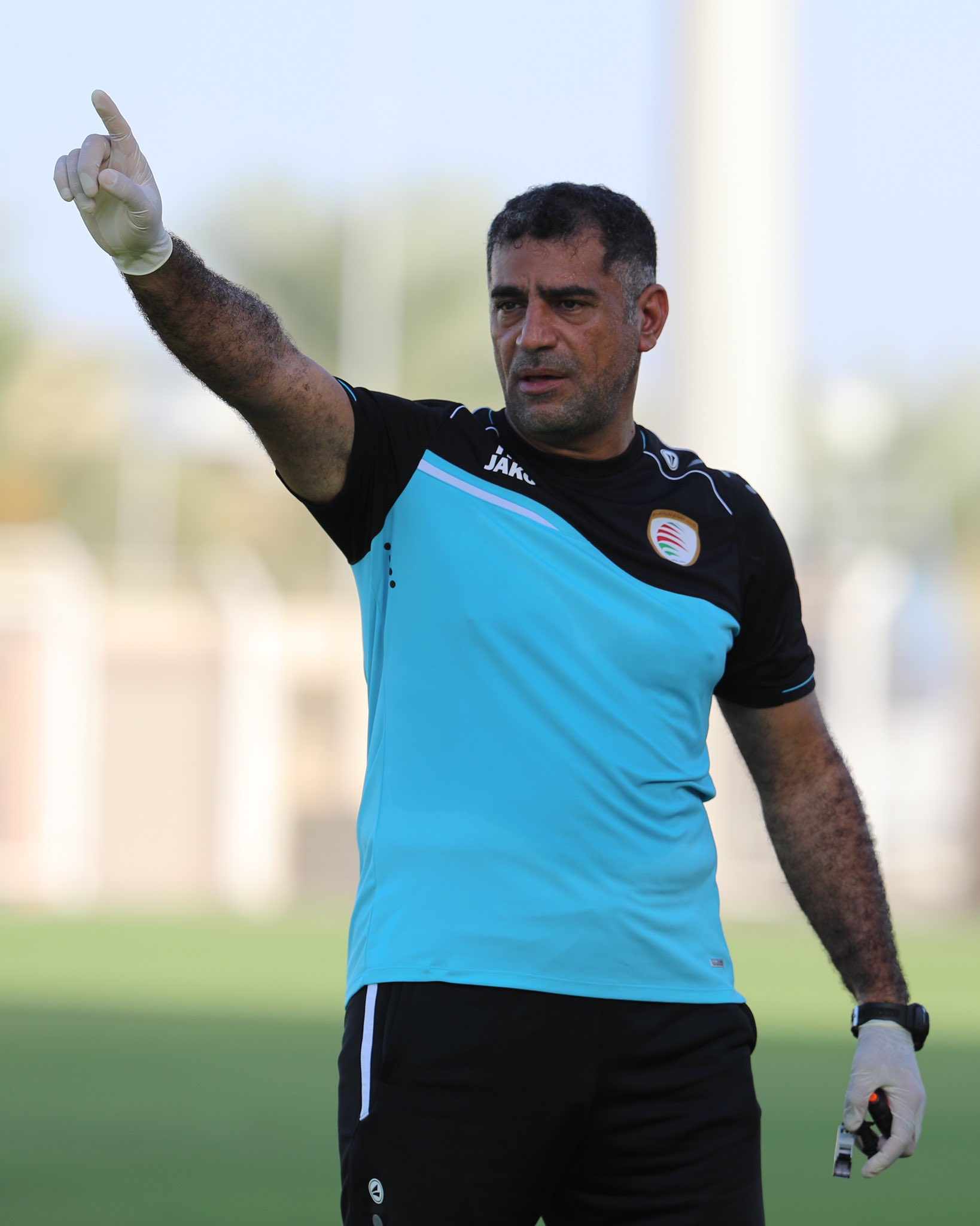 منتخب الناشئين..عزيمة وأصرار