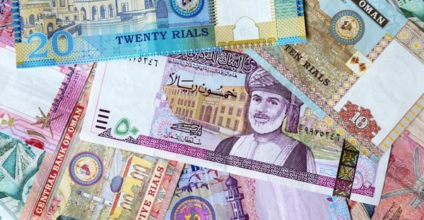 ماهي عقوبة ازدراء العملة العمانية ؟