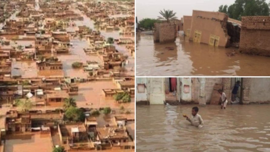العمانية للأعمال الخيرية تتلقى التبرعات لإغاثة إخواننا في السودان على هذه الحسابات