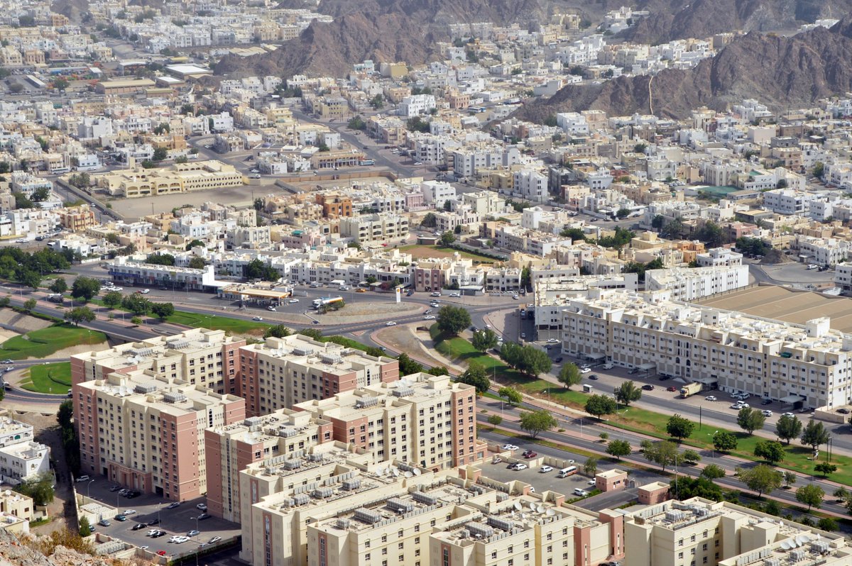 ارتفاع عدد الملكيات الصادرة لأبناء دول الخليج بنسبة 208%