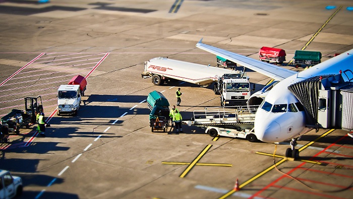 Oman Aviation Group provides clarity over air cargo readiness
