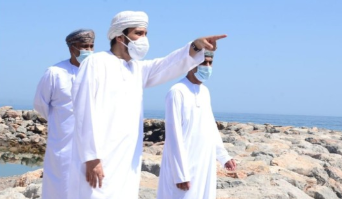 Oman's Yetti tourism project on track for completion next year